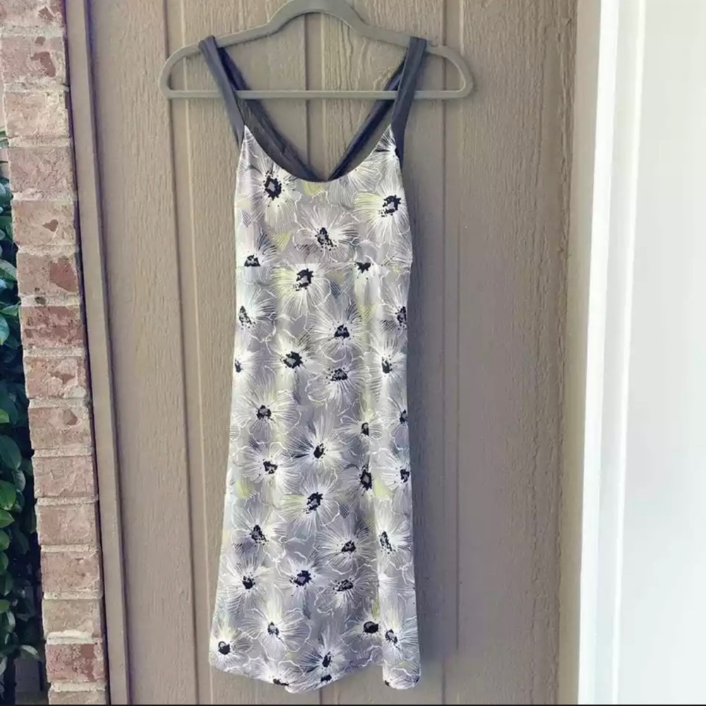 Patagonia Summer Dress